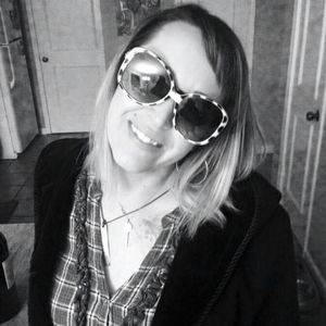 Meet your Posher, Molly