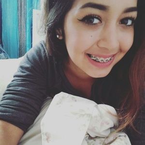 Meet your Posher, Fernanda