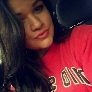 Meet your Posher, Jenna