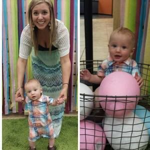 Meet your Posher, Madison