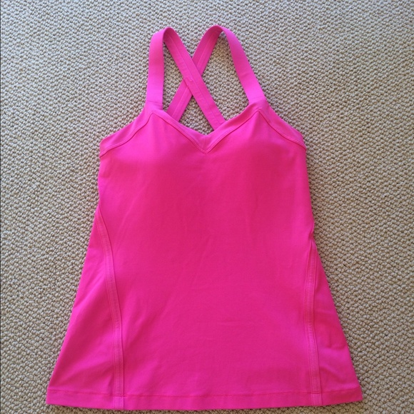 Lulu lemon top