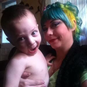 Meet your Posher, Melyssa