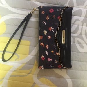 Rebecca Minkoff iPhone 6 Plus wristlet