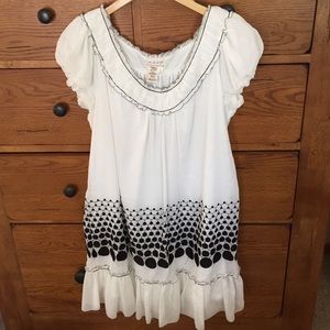 M.S.S.P. Dress size L