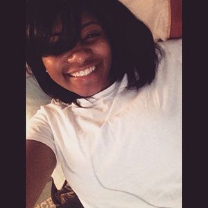 Meet your Posher, Teri