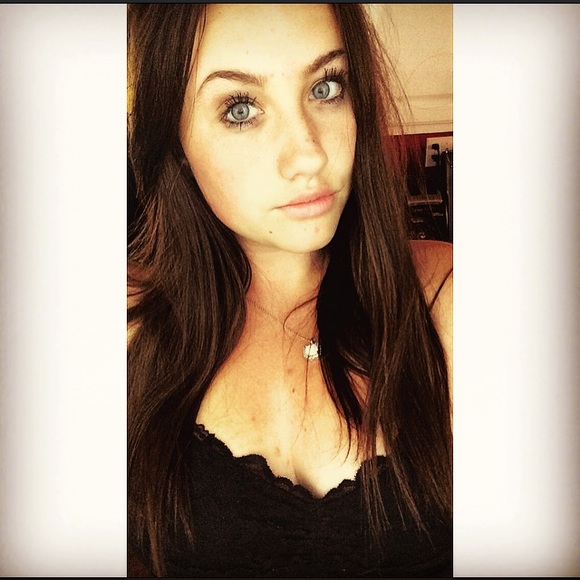 Meet your Posher, Skylar