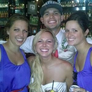 Meet your Posher, Jodie