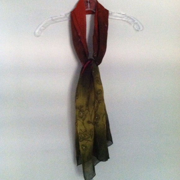 Chicos scarf