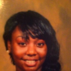 Meet your Posher, Annetta