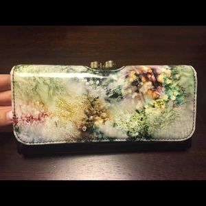 Ted Baker Wallet