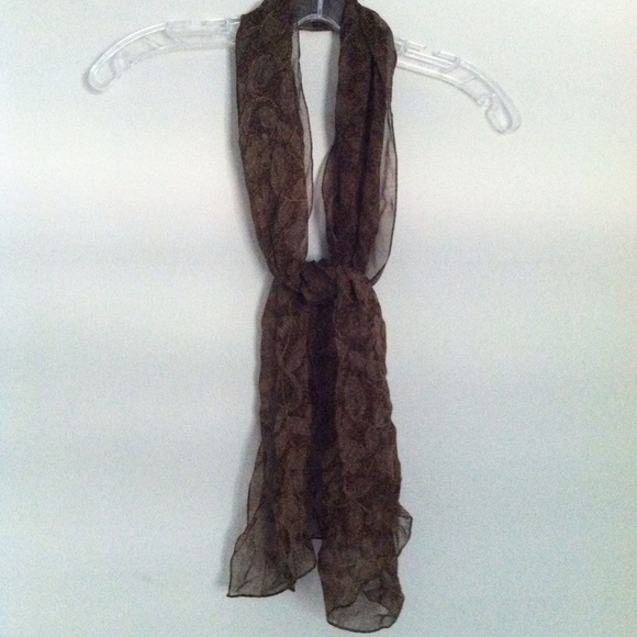 Scarf