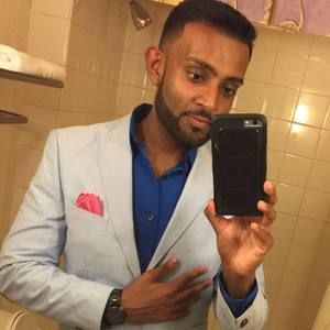 Meet your Posher, Vinny