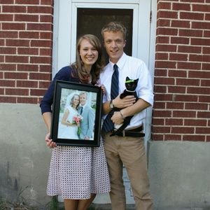 Meet your Posher, Sarah