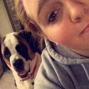 Meet your Posher, Kacie