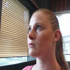 Meet your Posher, Michaela