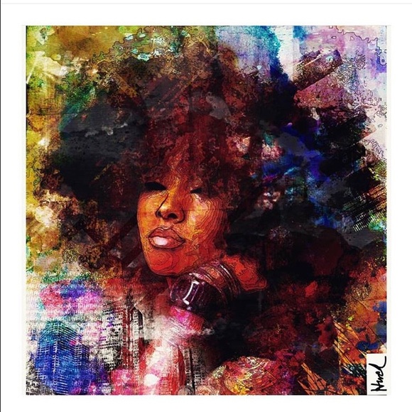 Meet your Posher, Jettaya