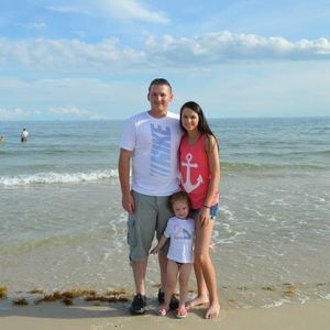 Meet your Posher, Karisa