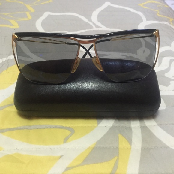 Gucci vintage sunglasses