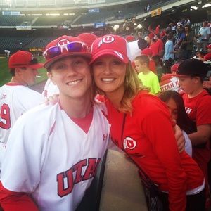 Meet your Posher, Jaime