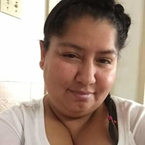 Meet your Posher, Leticia