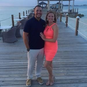 Meet your Posher, Blake