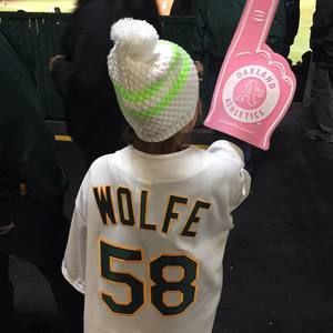 Meet your Posher, Daniel