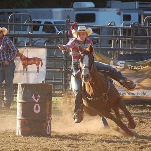 Meet your Posher, Britney