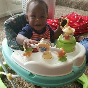 Meet your Posher, Jeanette