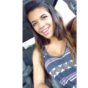 Meet your Posher, April