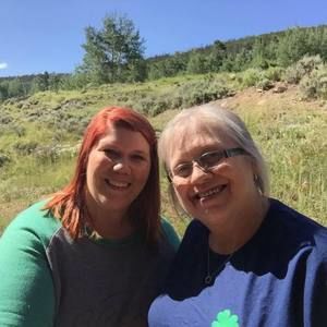 Meet your Posher, Lynn