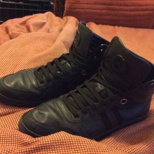 Gucci shoes size 11 good condition