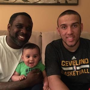 Meet your Posher, Travis