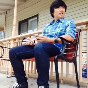 Meet your Posher, Kiệt