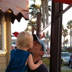 Meet your Posher, Steve