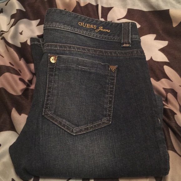 Guess jeans