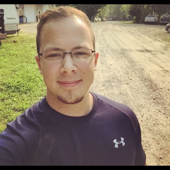 Meet your Posher, Brian - Picture 1 of 1