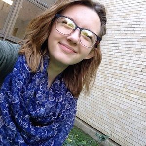 Meet your Posher, Amanda