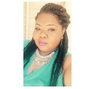 Meet your Posher, Dimanique