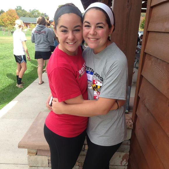 Meet your Posher, Molly