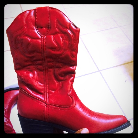 Boots👢👢