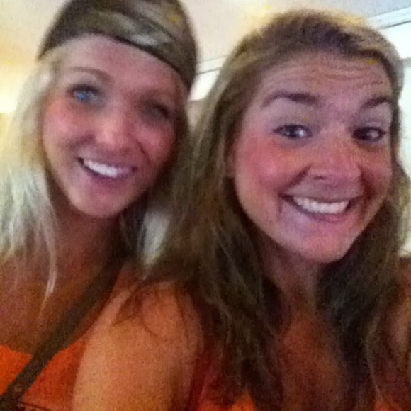 Meet your Posher, Kaitlin