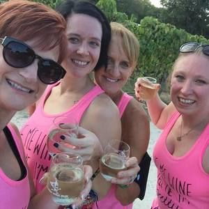 Meet your Posher, Janet