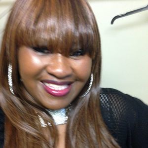 Meet your Posher, Barbara