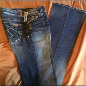 Bundle BKE's and Silvers