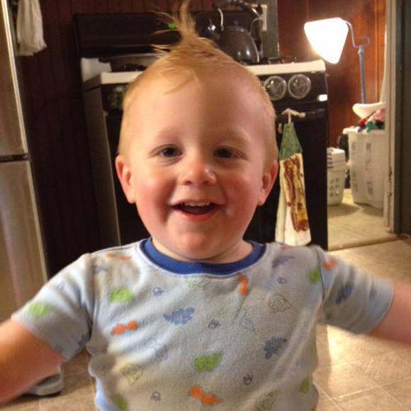 Meet your Posher, Megan - Picture 1 of 1