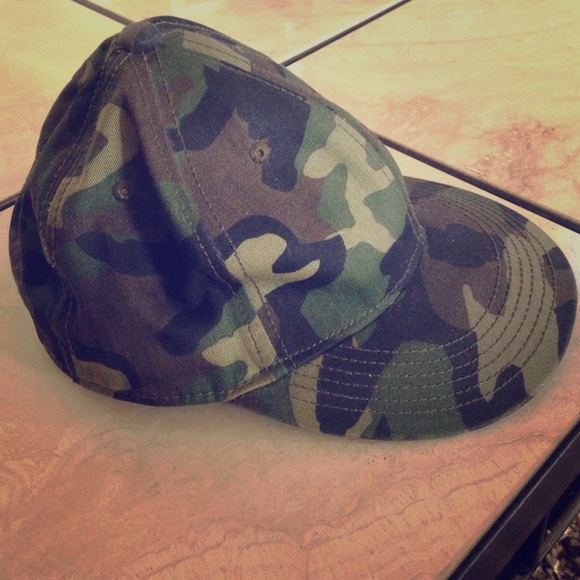 Cameo Cap🙌🏼