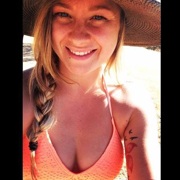 Meet your Posher, Alana