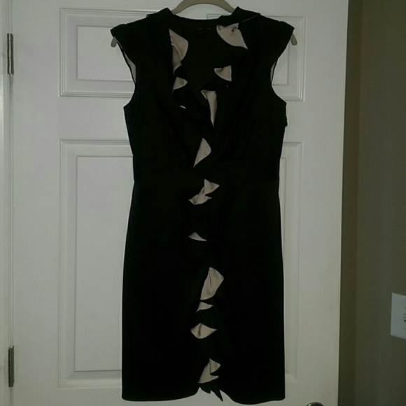 Beautiful event dress
