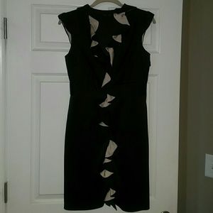 Beautiful event dress