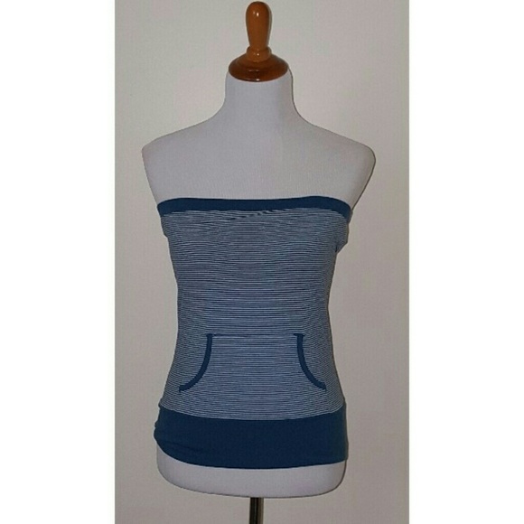 NWOT Tube top